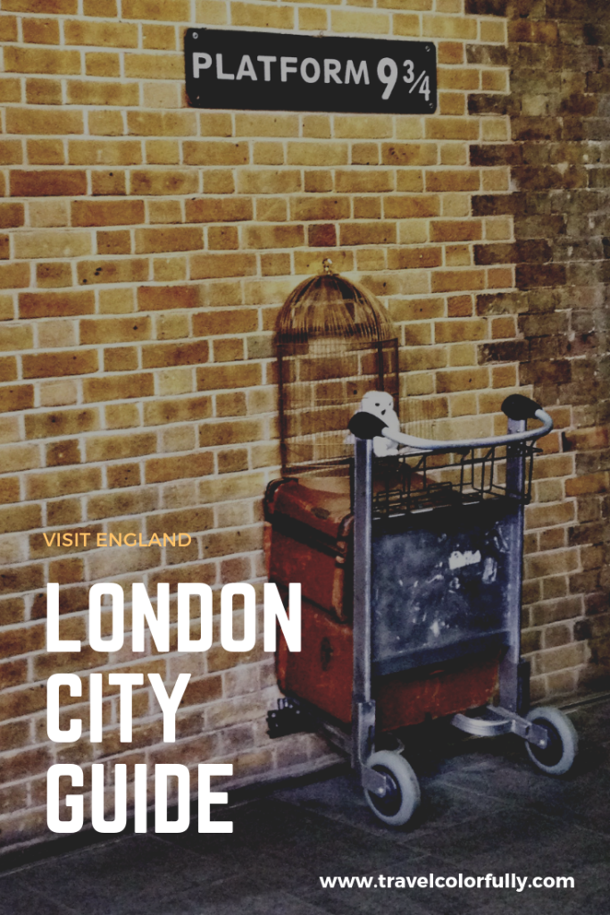 London City Guide #London #UnitedKingdom