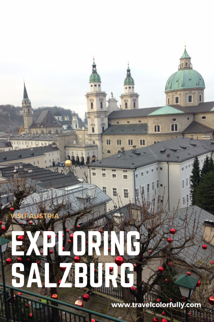Explore Salzburg #Salzburg #Austria