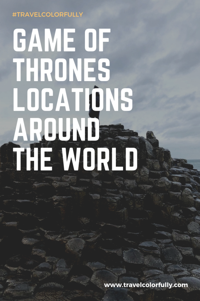 game of thrones filming locations