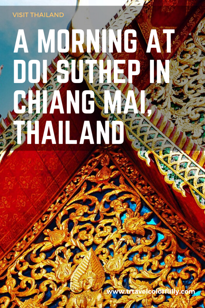 Explore doi suthep in Chiang Mai, Thailand #Thailand #ChiangMai
