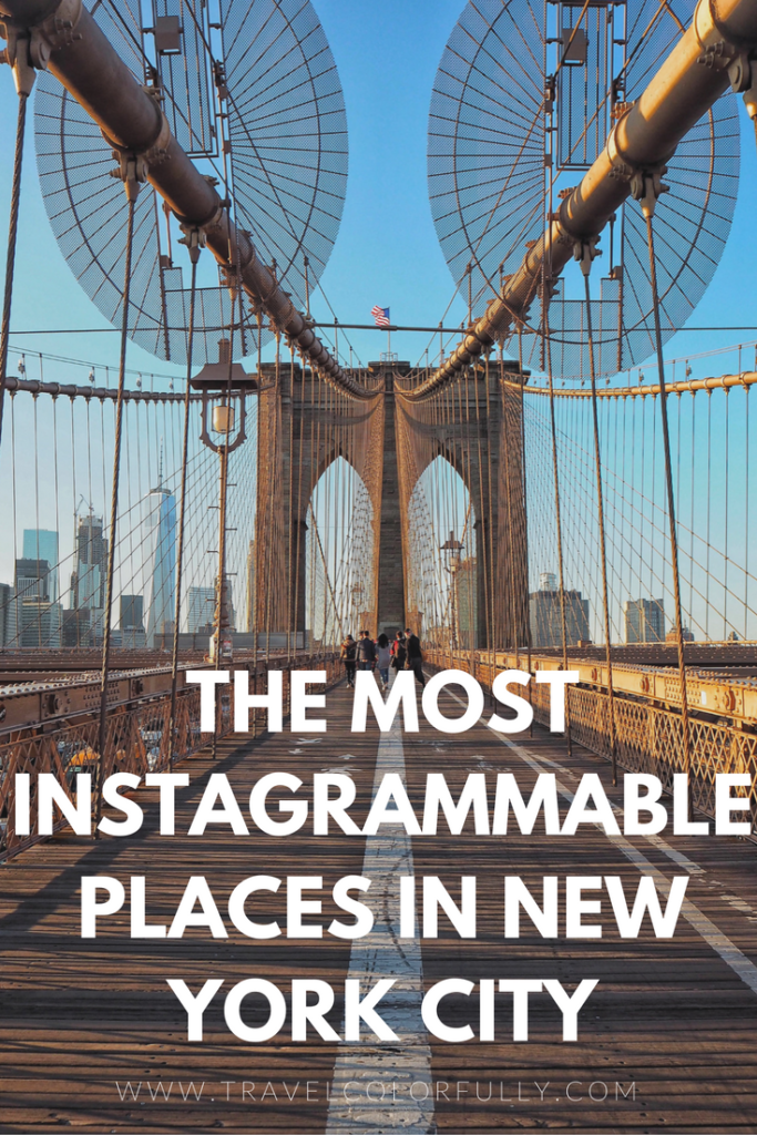 the-most-instagrammable-places-in-new-york-city