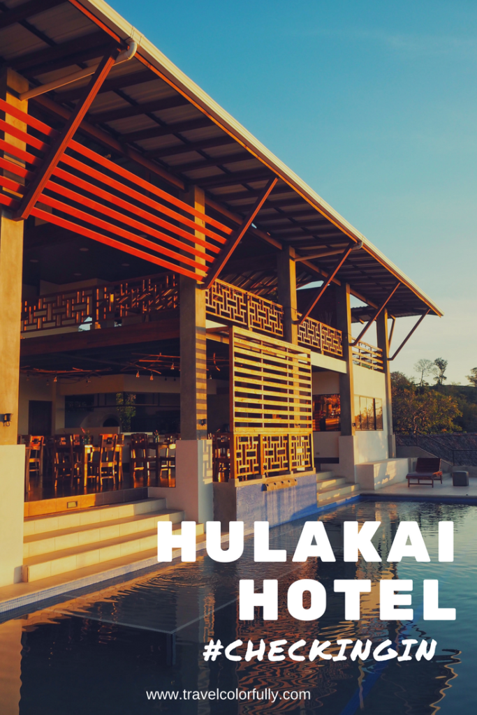 Why you should check into the Hulakai Hotel in Playa Maderas, Nicaragua