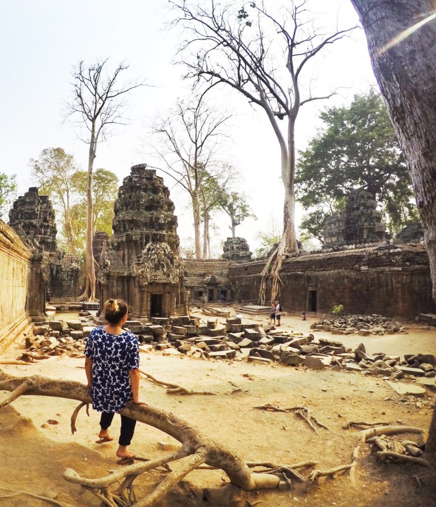 cambodia