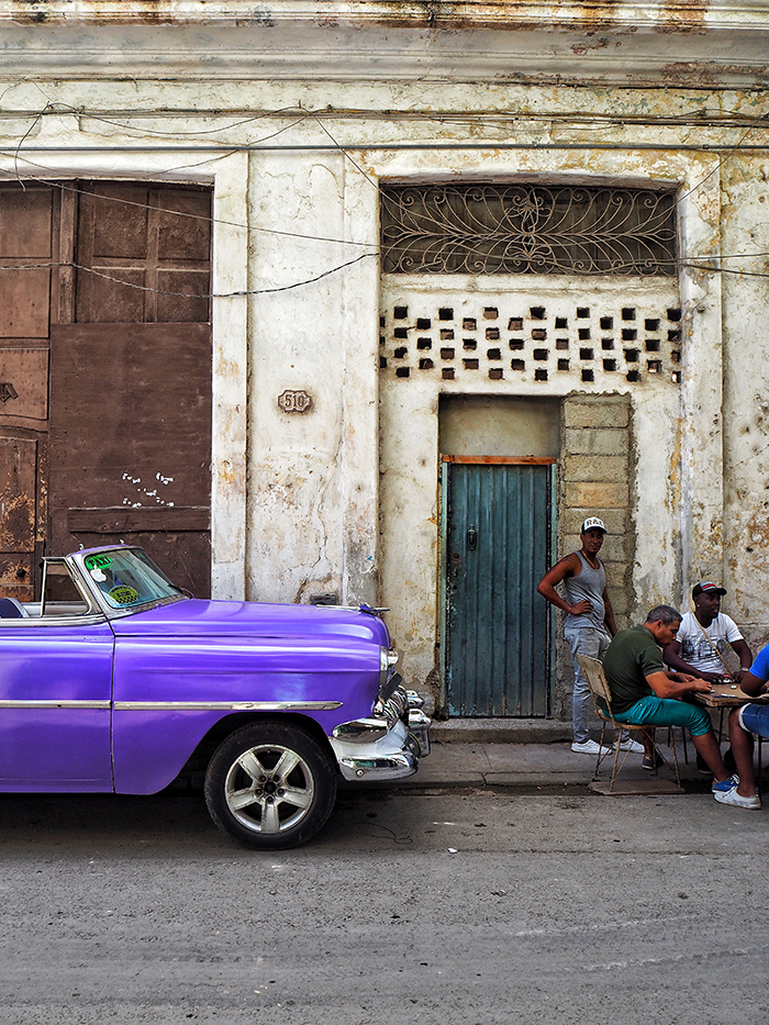 havana