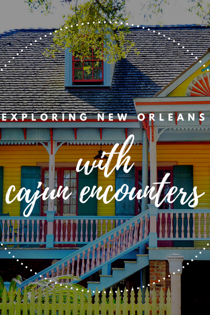 Explore New Orleans With Cajun Encounters