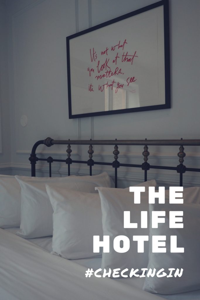 life hotel