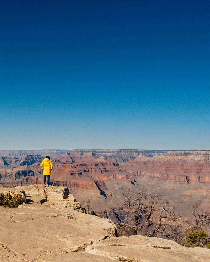 grand canyon