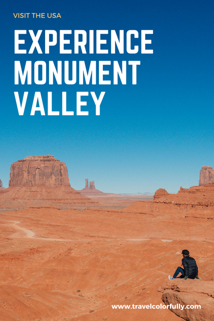 Experience Monument Valley and prepare to be blown away!