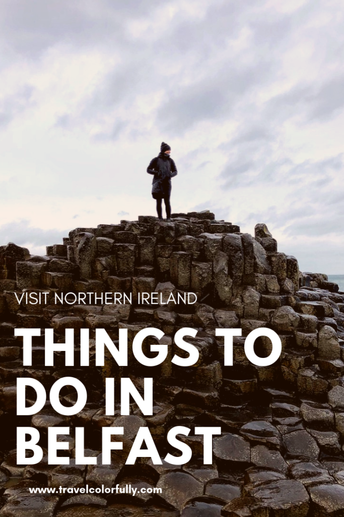 The best things to do in Belfast, Northern Ireland #Belfast #NorthernIreland