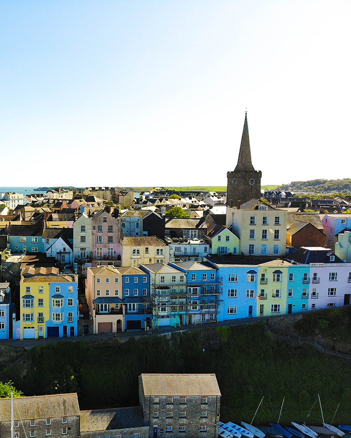 tenby 