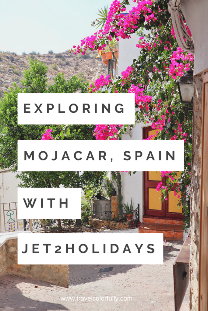Explore Mojacar with Jet2holidays! Find out what to do, how to get there, and where to stay before booking a holiday to Mojacar, Spain!