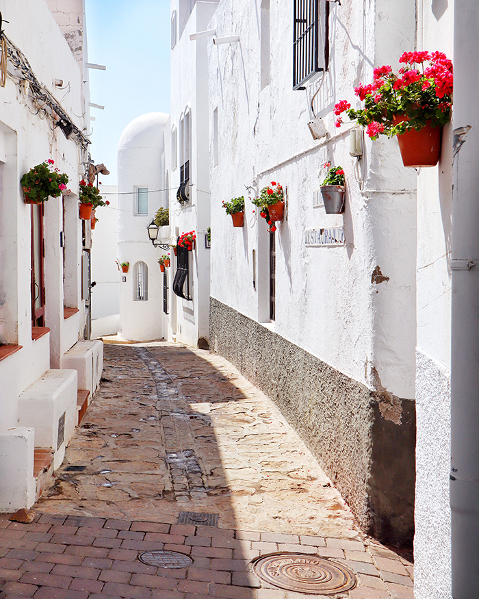 mojacar pueblo