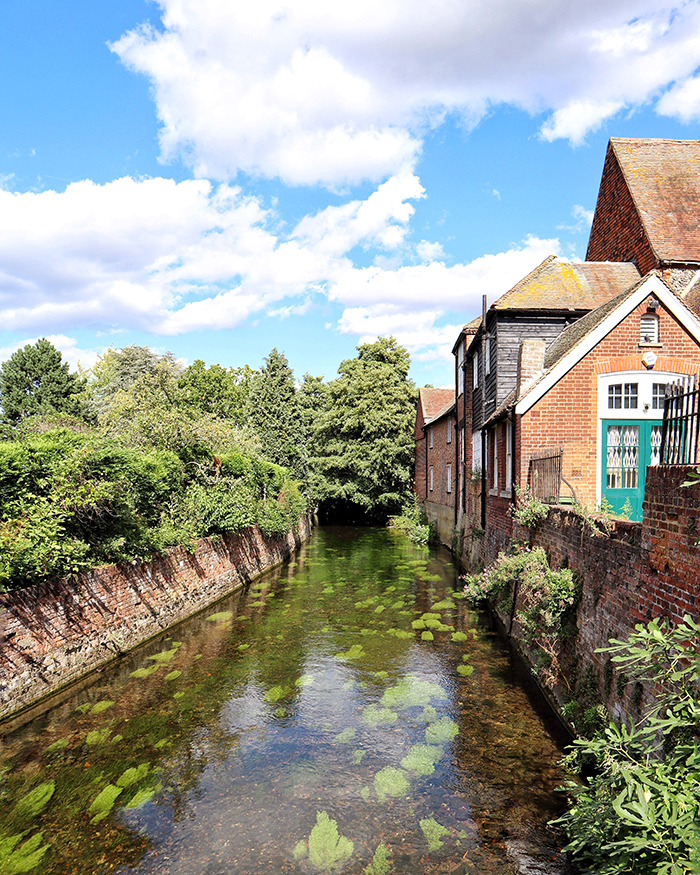 canterbury