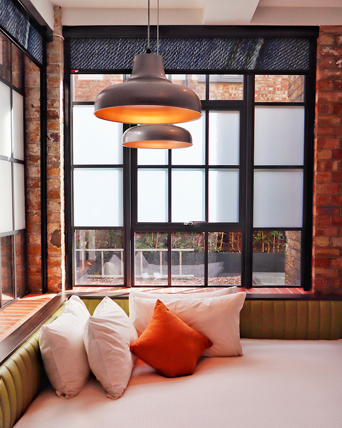 most instagrammable hotels in london