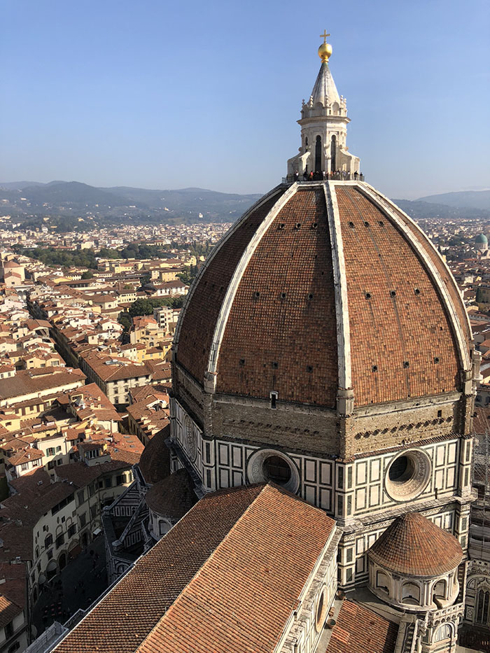 72 hours in florence