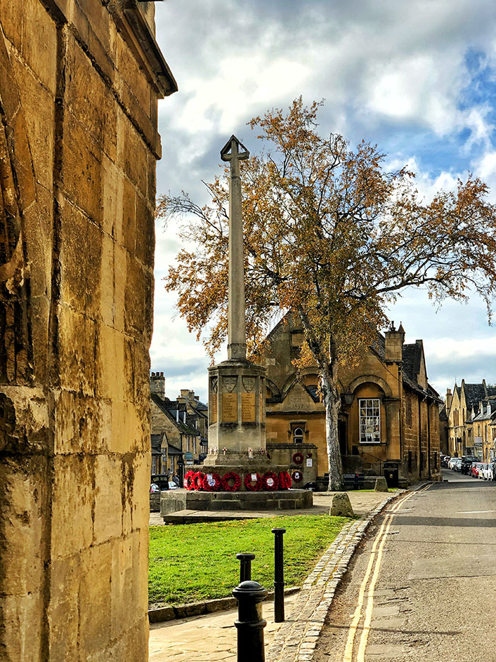 chipping Campden