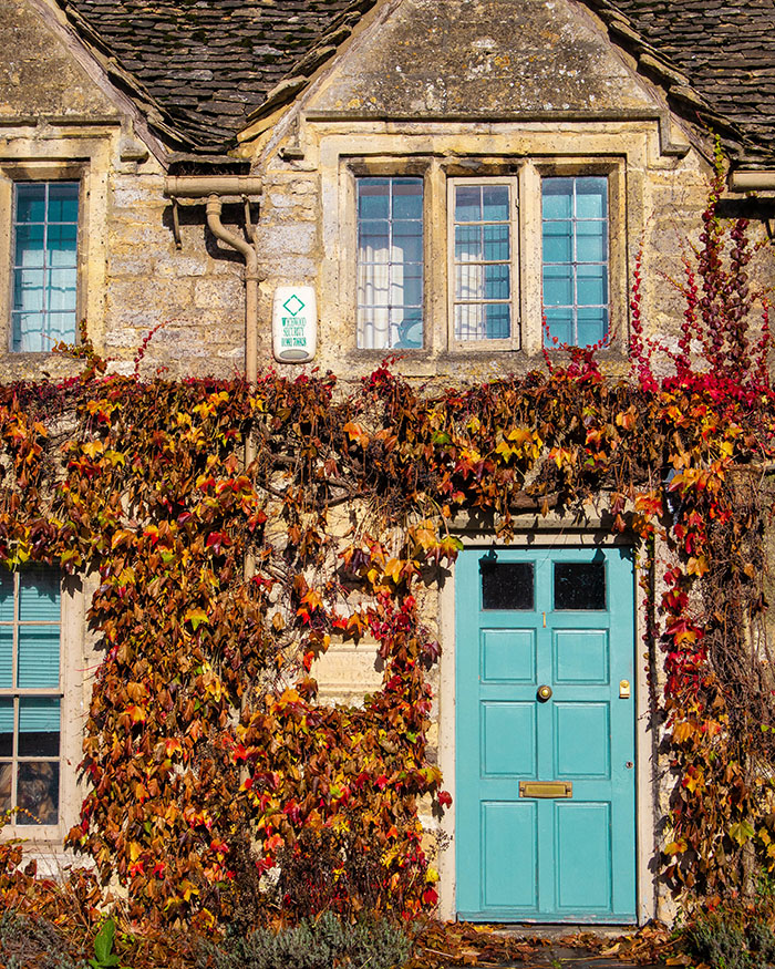 burford, cotswolds