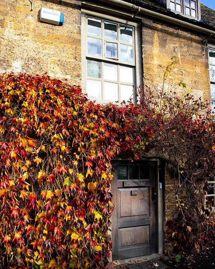 road trip through the cotswolds