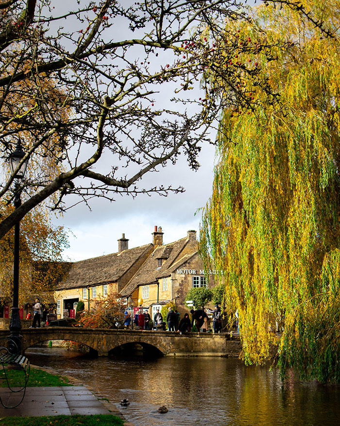 bourton-on-the-water