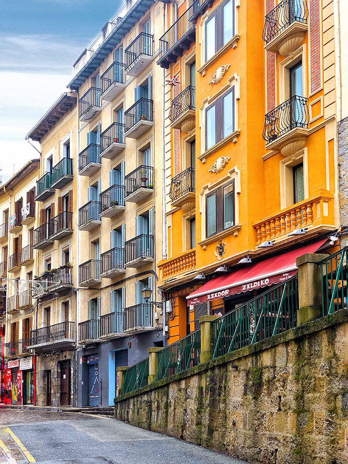 free things to do in pamplona