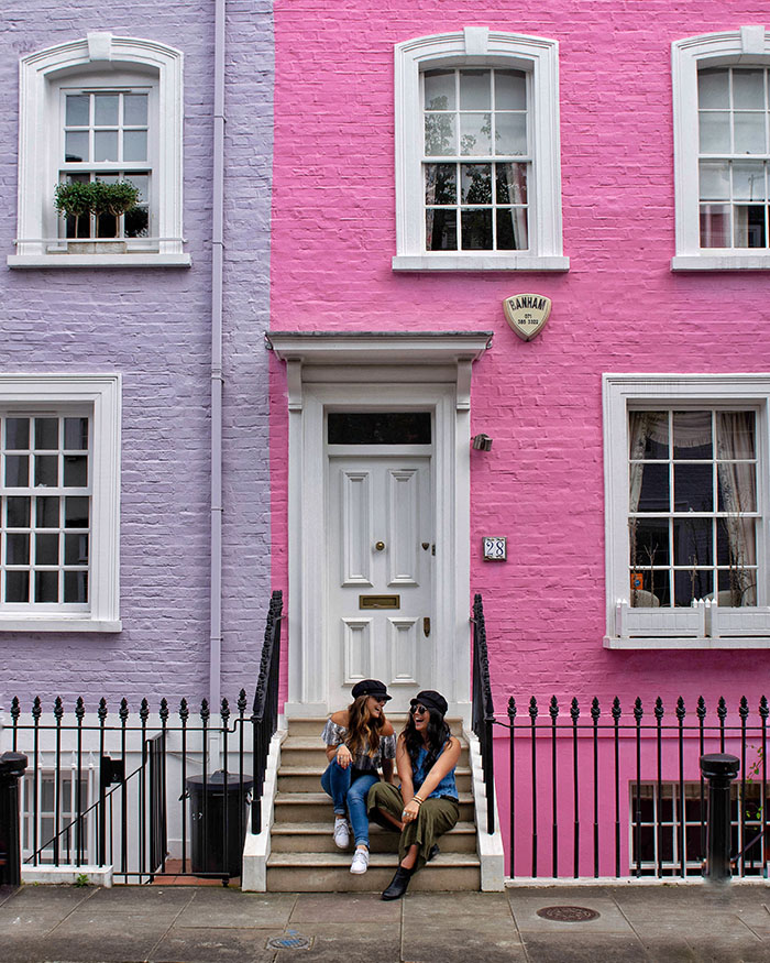 what to know before moving to london