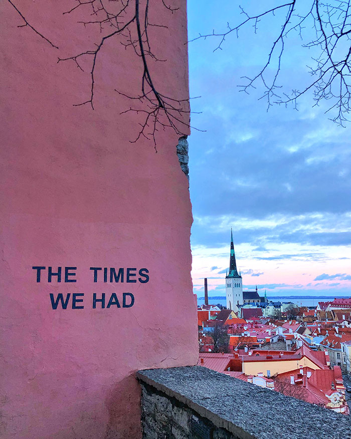 48 hours in Tallinn