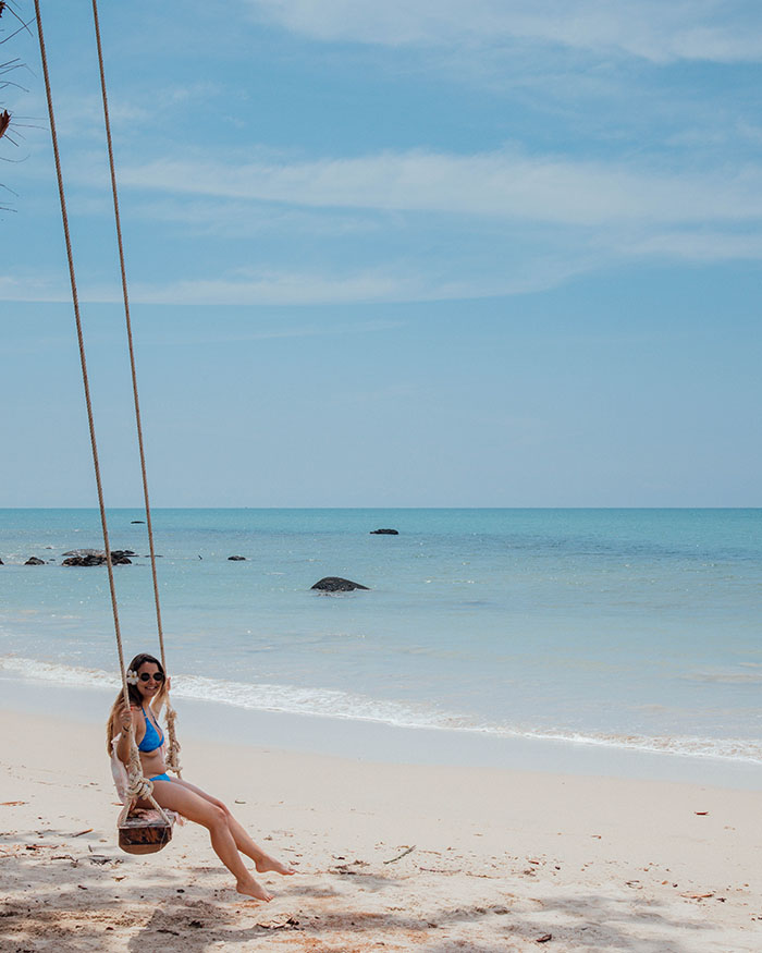 Robinson Club Khao lak