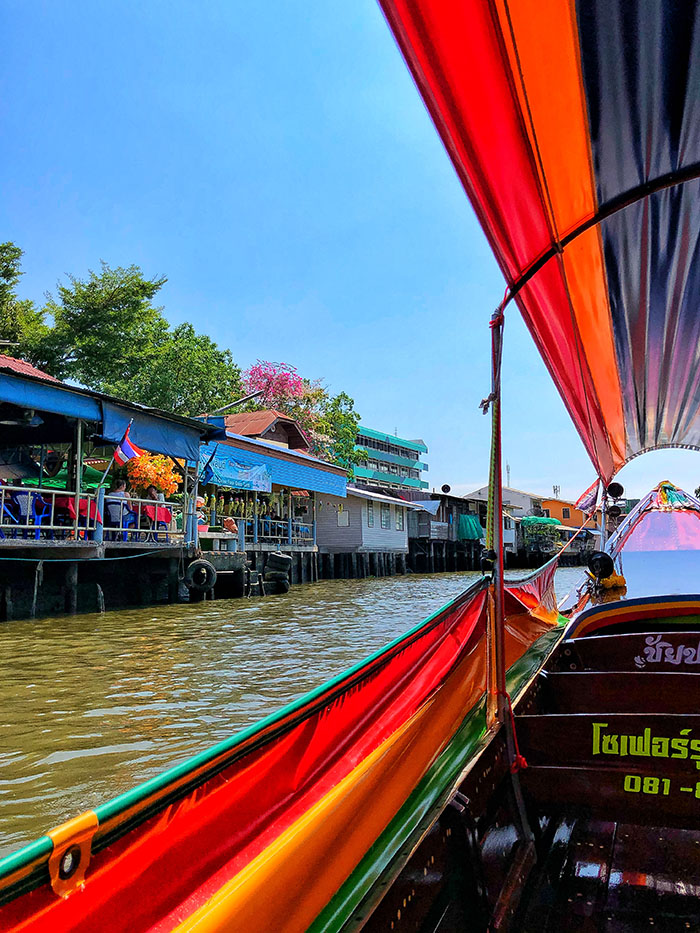 48 hours in bangkok