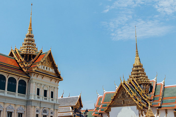 48 hours in bangkok