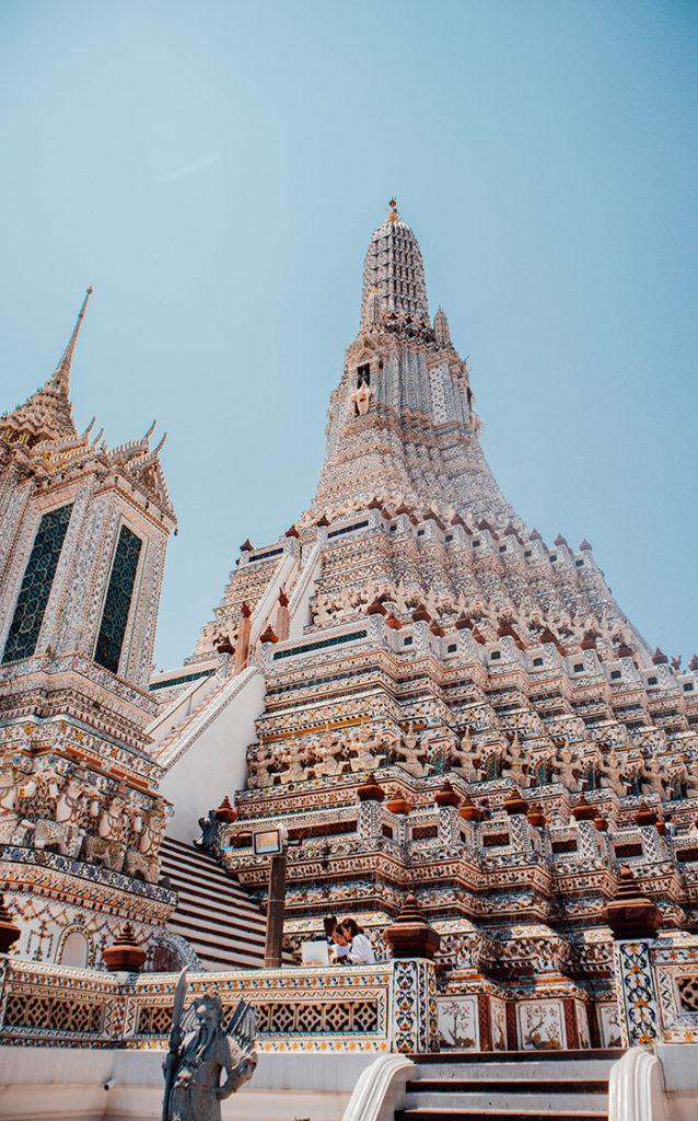 48 hours in bangkok