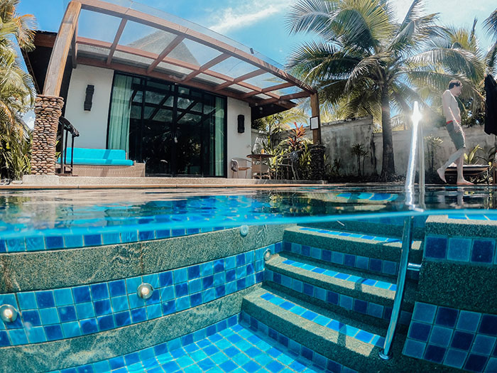 Robinson Club Khao lak