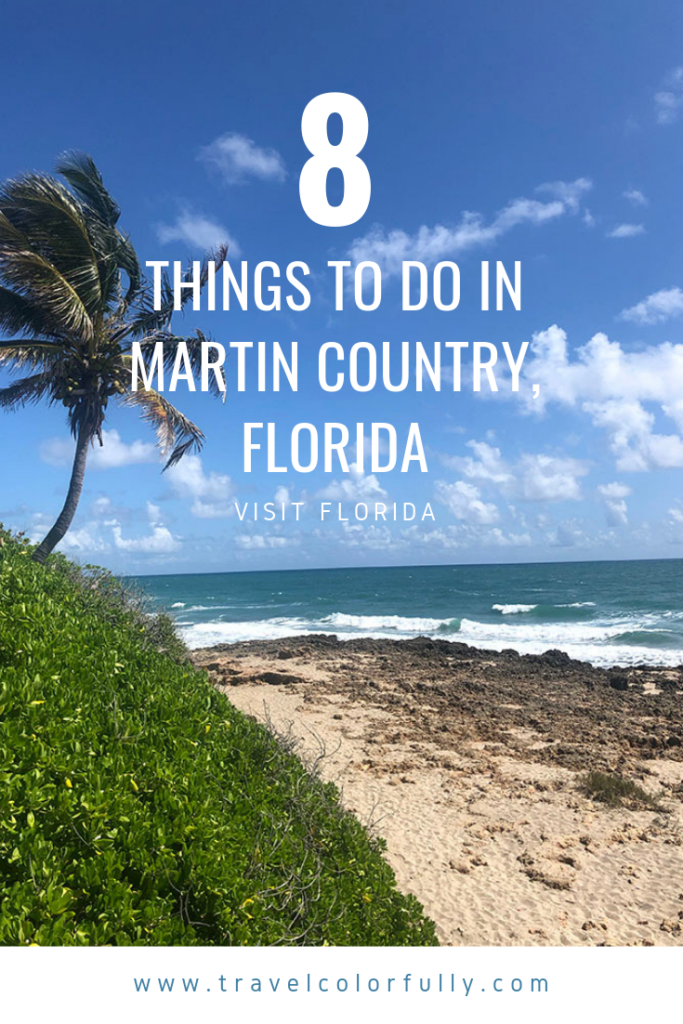 things to do in Martin County, florida