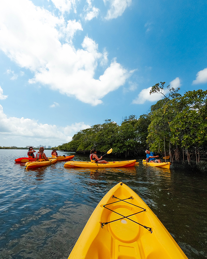 48 hours in greater fort lauderdale