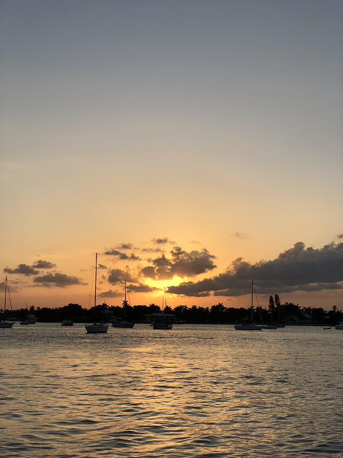 48 hours in greater fort lauderdale