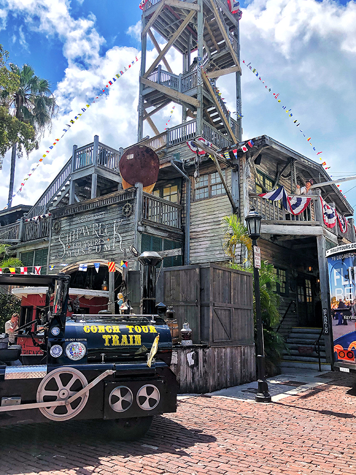 Florida Keys Road Trip