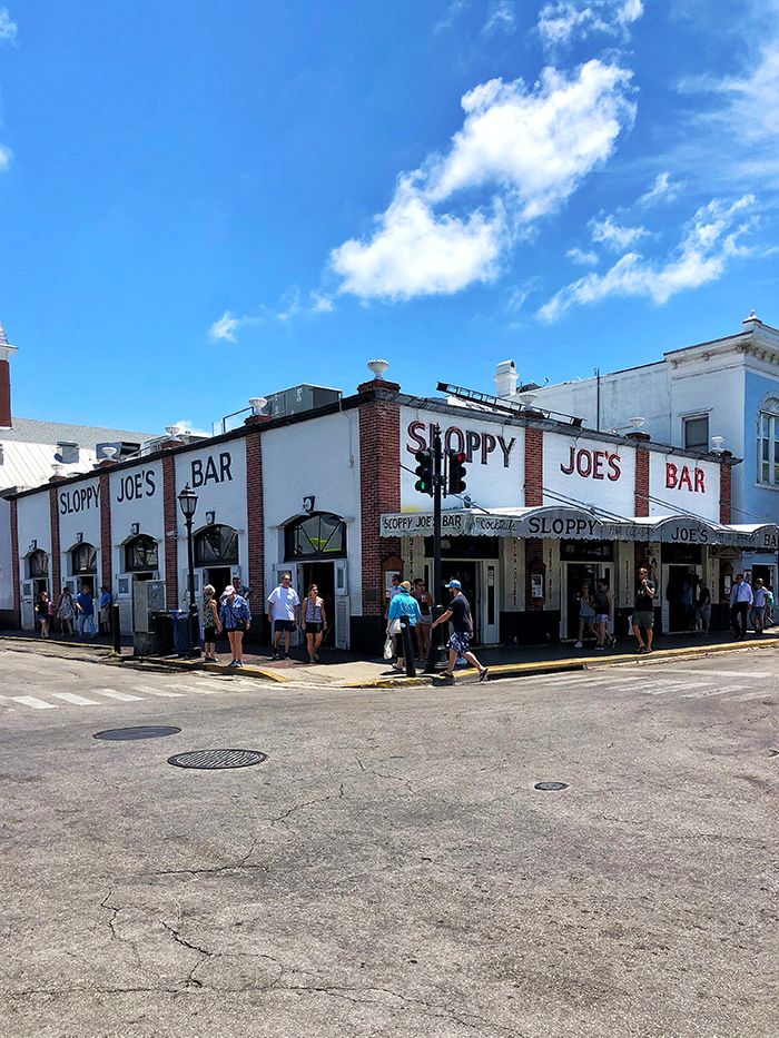 Florida Keys Road Trip