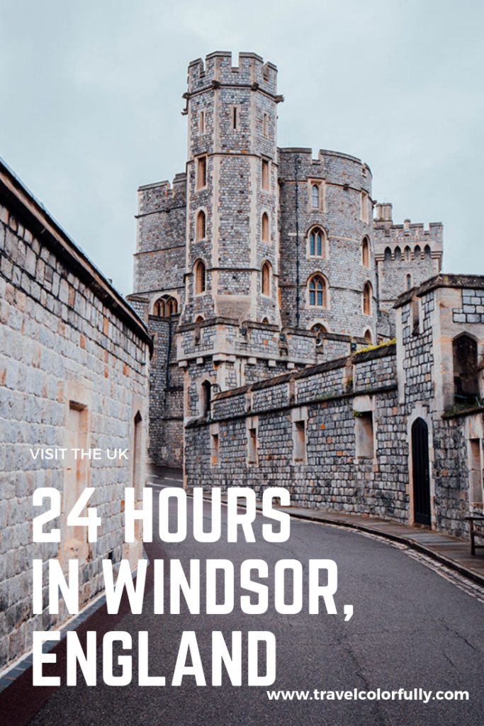 24 hours in windsor