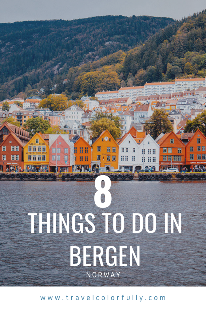 things to do in bergen