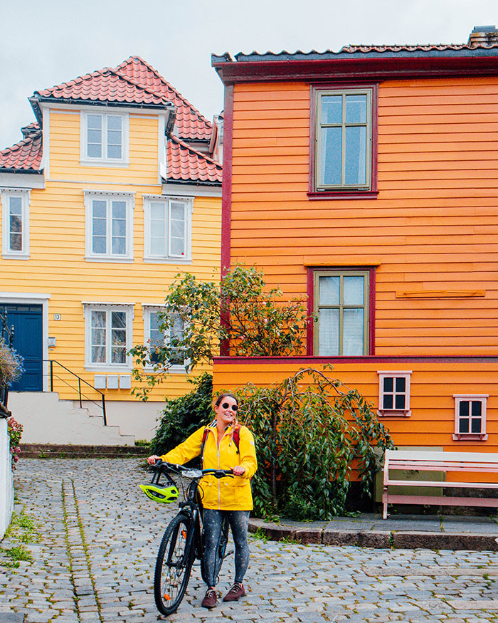 things to do in bergen