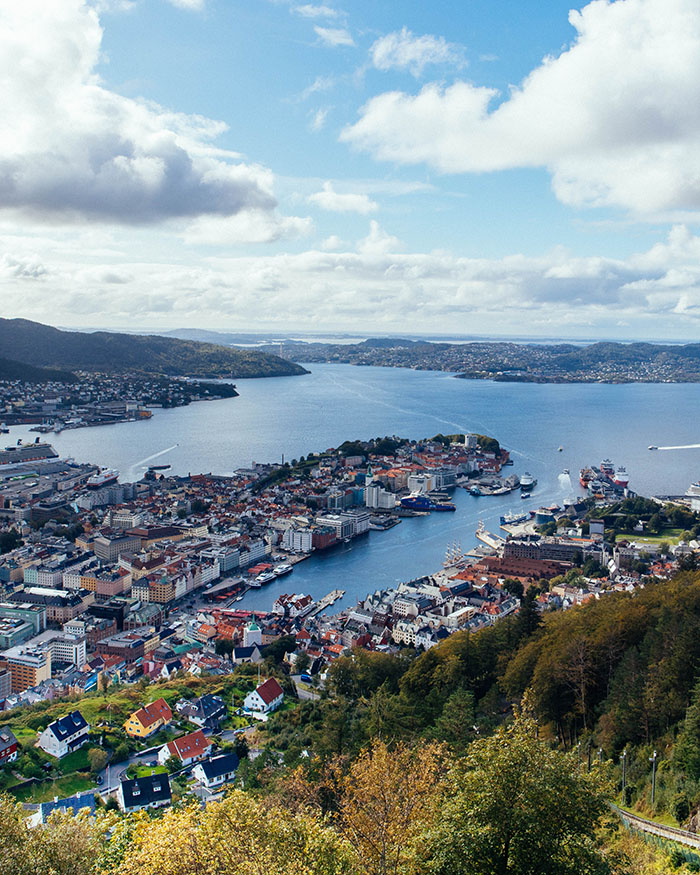 things to do in bergen