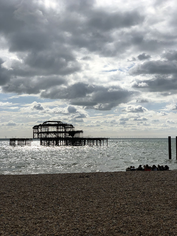 fun facts about brighton