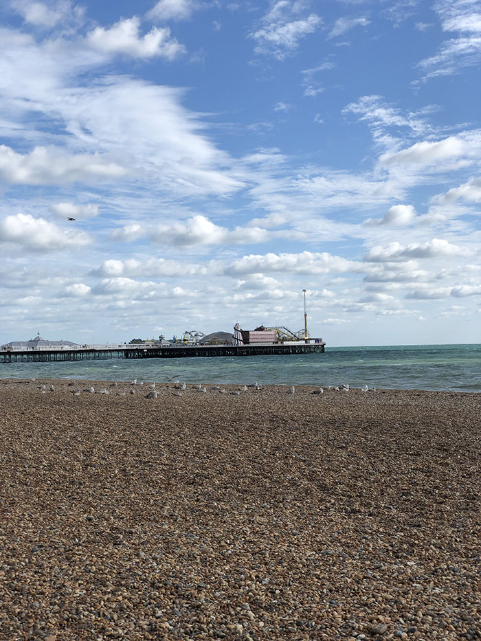 fun facts about brighton