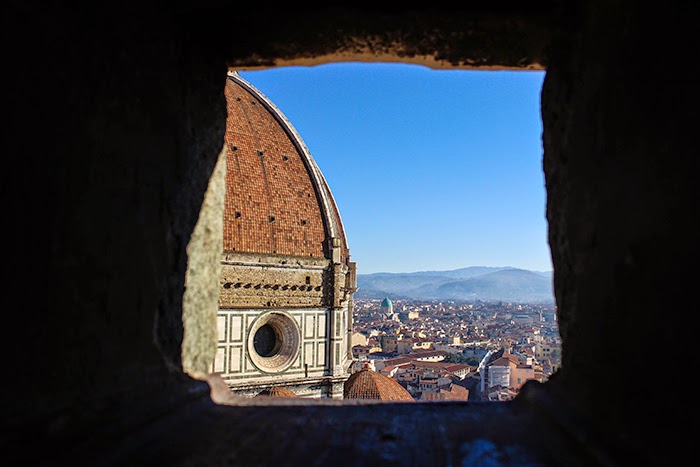 duomo bell tower