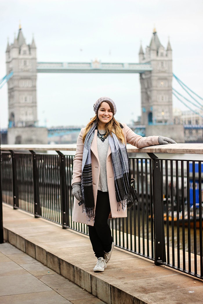 tower bridge