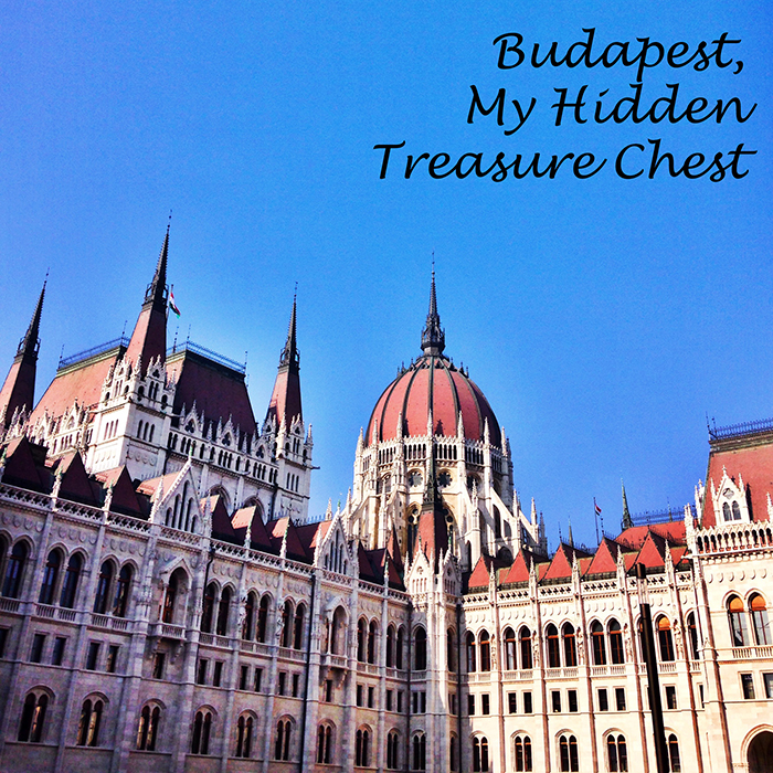 budapest