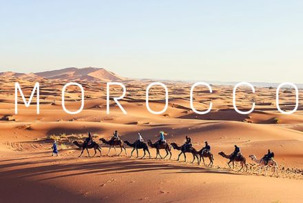 morocco