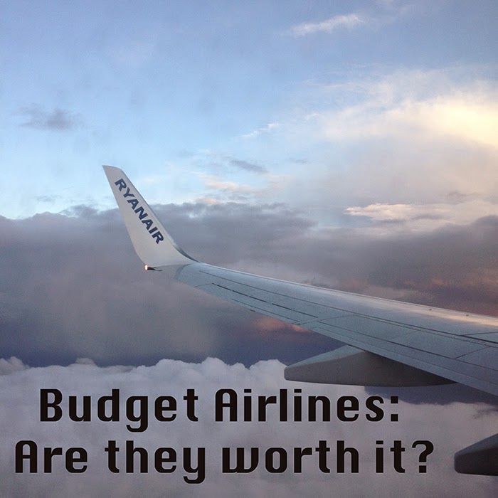 budget airlines