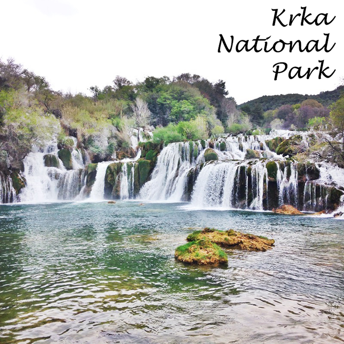 Krka National Park