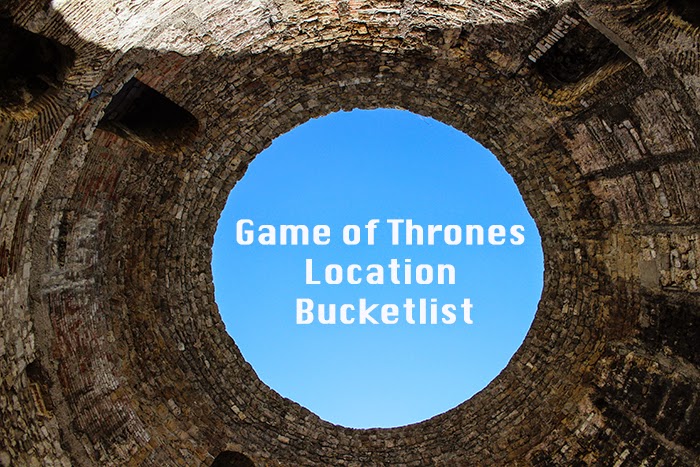 Game of Thrones Filming Locations