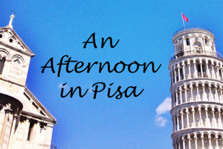 pisa